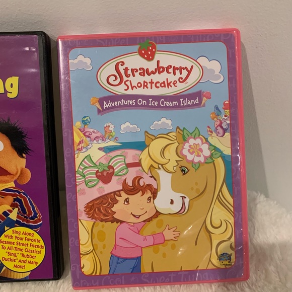 Preschool DVD Collection - Picture 8 of 16